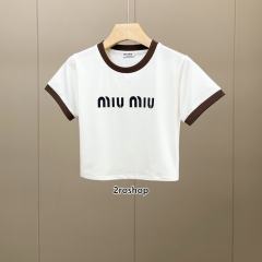 미우미우반팔