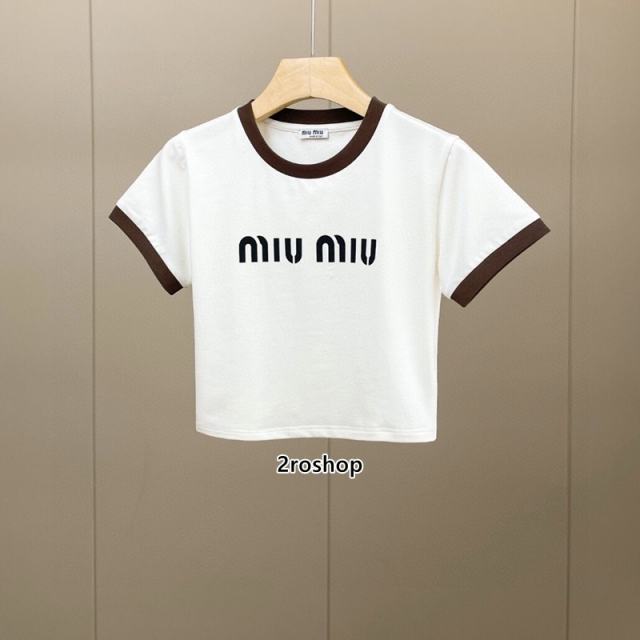 미우미우반팔