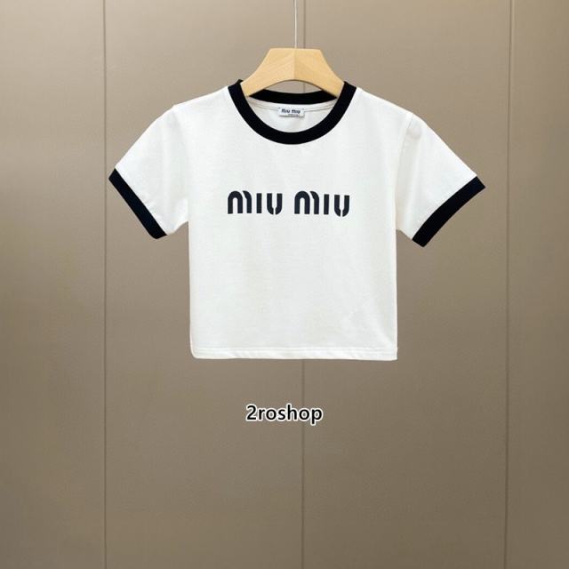 미우미우반팔