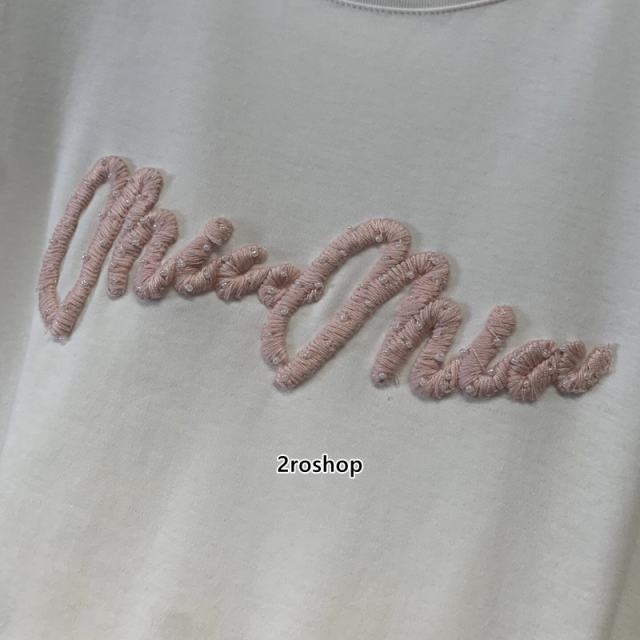 미우미우반팔
