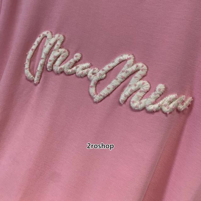 미우미우반팔