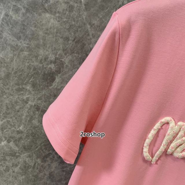 미우미우반팔