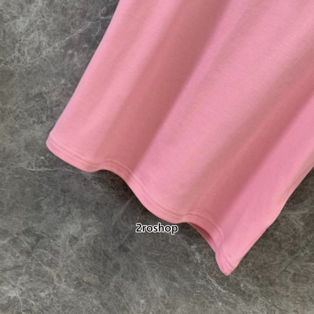 미우미우반팔