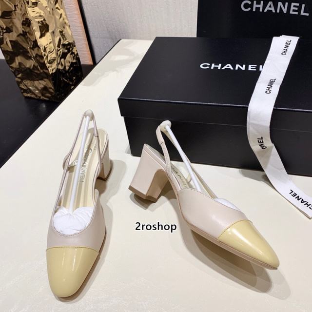 샤넬슬링백힐