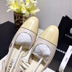 샤넬슬링백힐