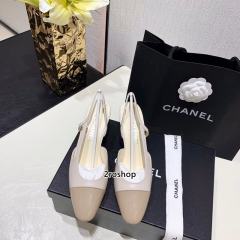 샤넬슬링백힐