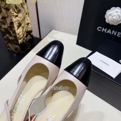 샤넬슬링백힐