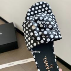 샤넬슬리퍼