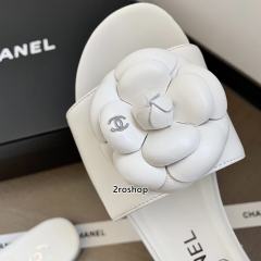 샤넬슬리퍼