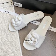 샤넬슬리퍼