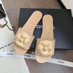 샤넬슬리퍼