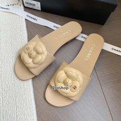 샤넬슬리퍼
