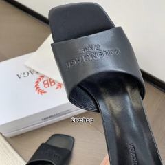 발렌시아가슬리퍼