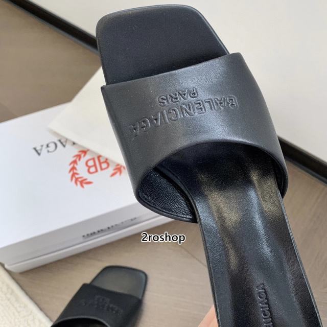 발렌시아가슬리퍼