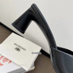 발렌시아가슬리퍼