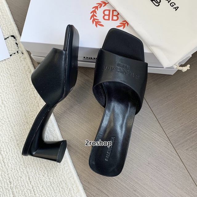 발렌시아가슬리퍼
