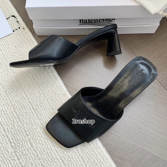 발렌시아가슬리퍼