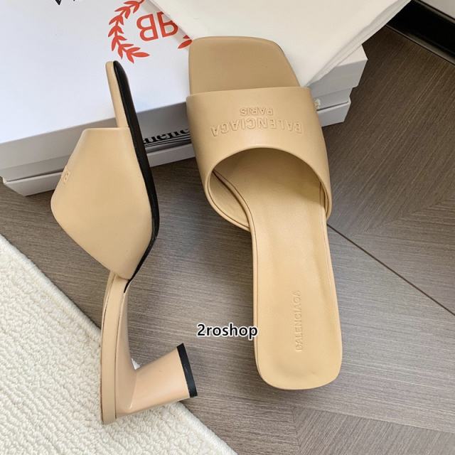 발렌시아가슬리퍼