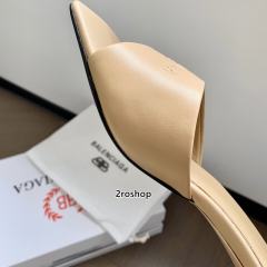 발렌시아가슬리퍼