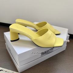 발렌시아가슬리퍼