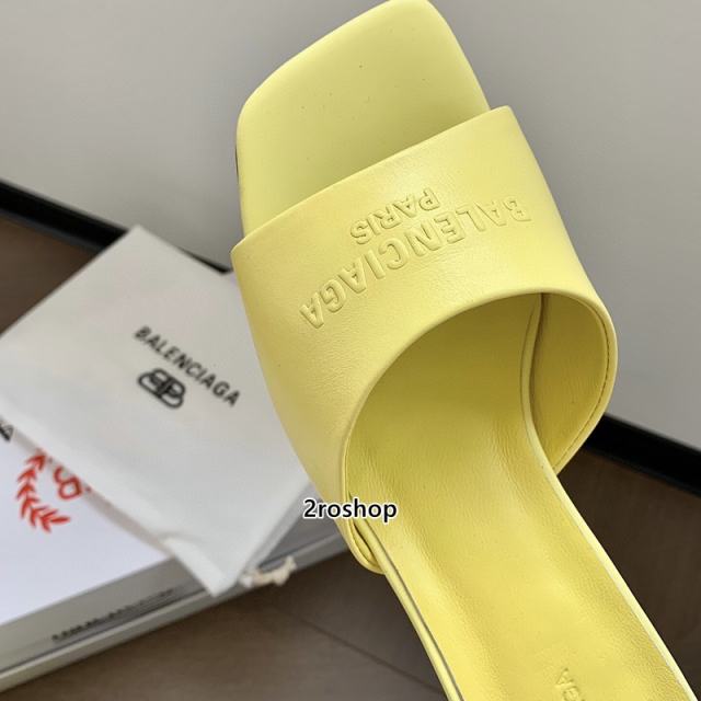 발렌시아가슬리퍼