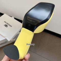 발렌시아가슬리퍼