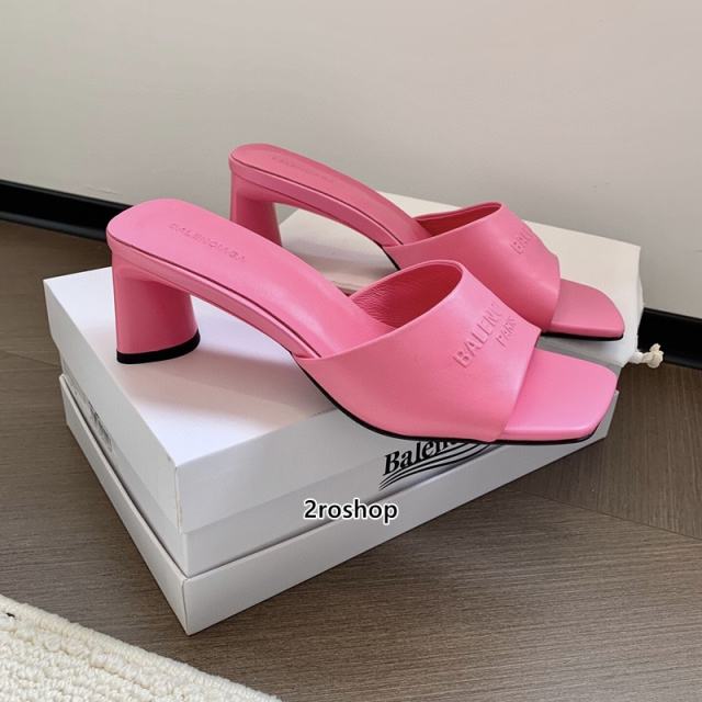 발렌시아가슬리퍼