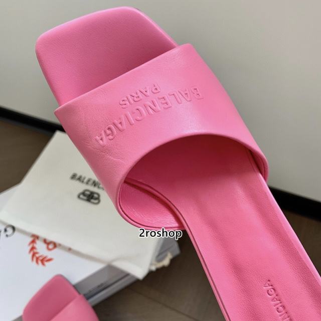 발렌시아가슬리퍼