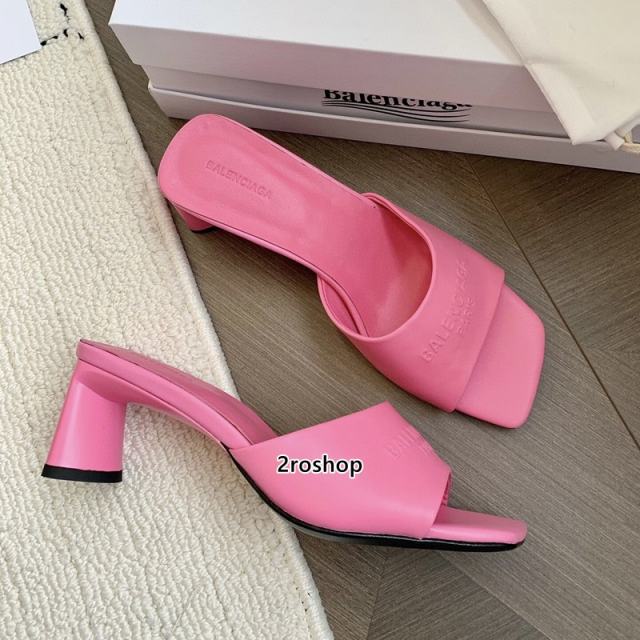 발렌시아가슬리퍼