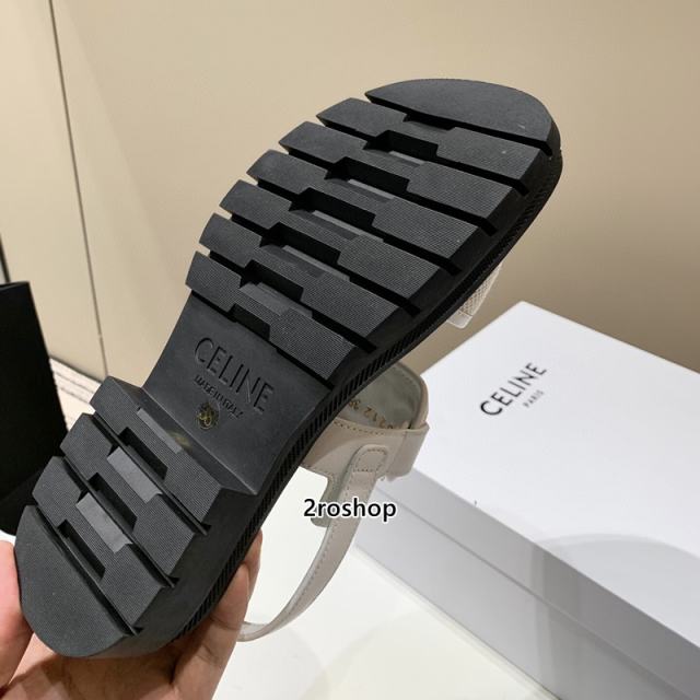 셀린느샌들