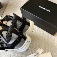 샤넬스니커즈