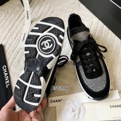 샤넬스니커즈