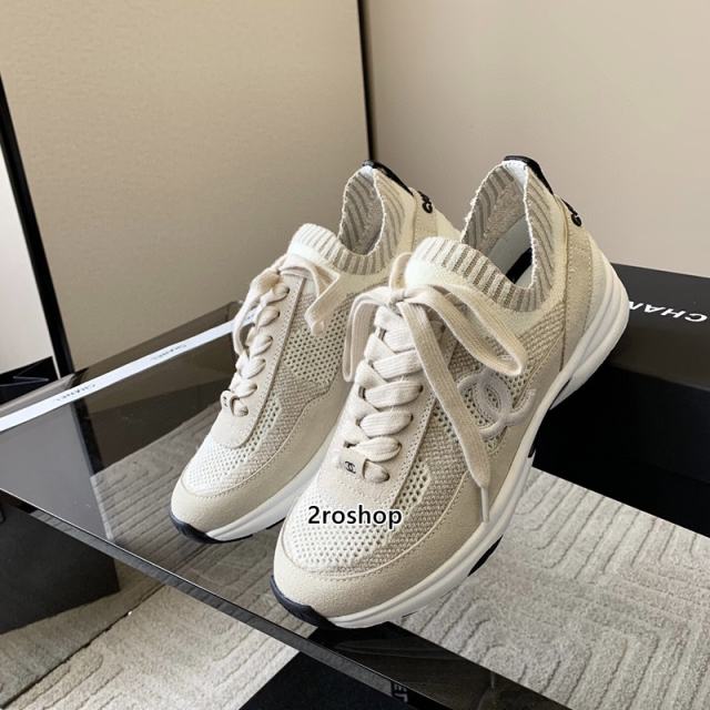 샤넬스니커즈