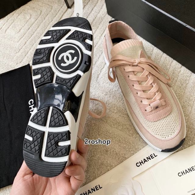 샤넬스니커즈