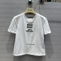 미우미우반팔
