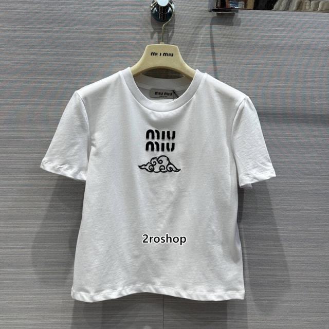 미우미우반팔