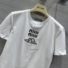 미우미우반팔