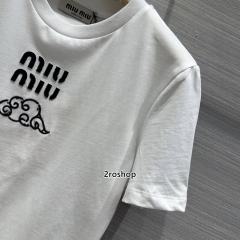 미우미우반팔