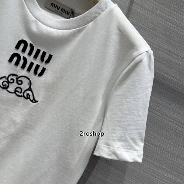 미우미우반팔