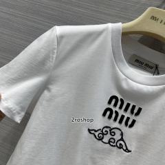 미우미우반팔