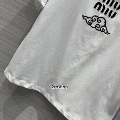 미우미우반팔