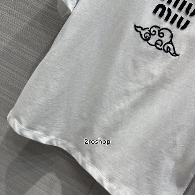 미우미우반팔
