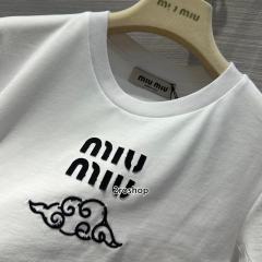 미우미우반팔