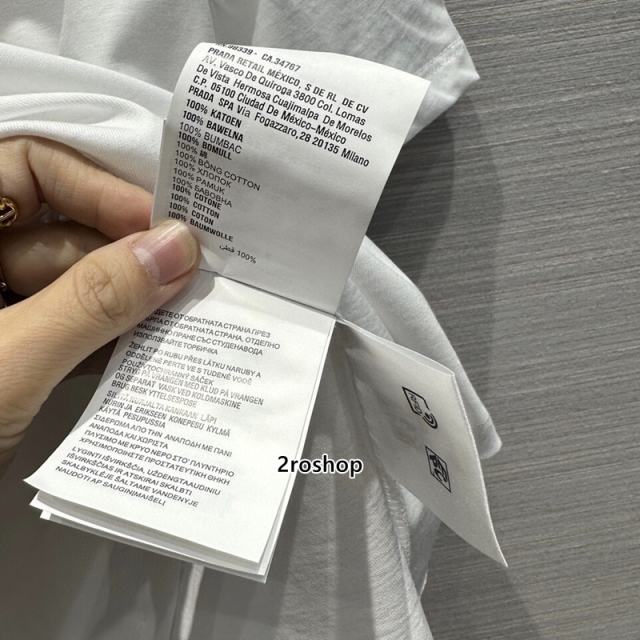미우미우반팔