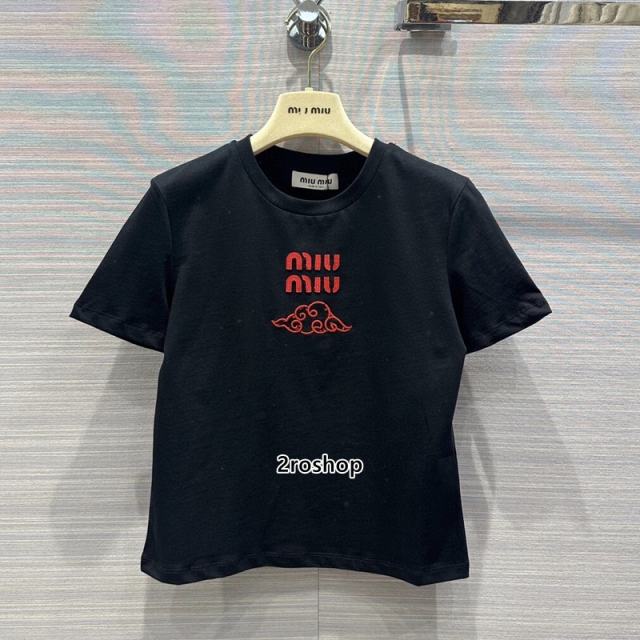 미우미우반팔