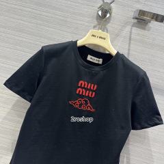 미우미우반팔