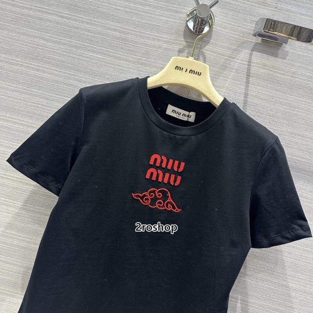 미우미우반팔