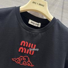 미우미우반팔