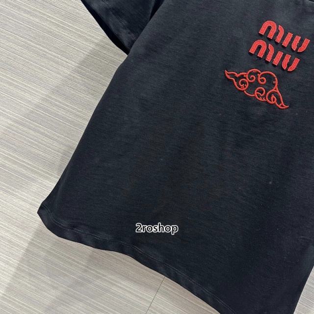 미우미우반팔