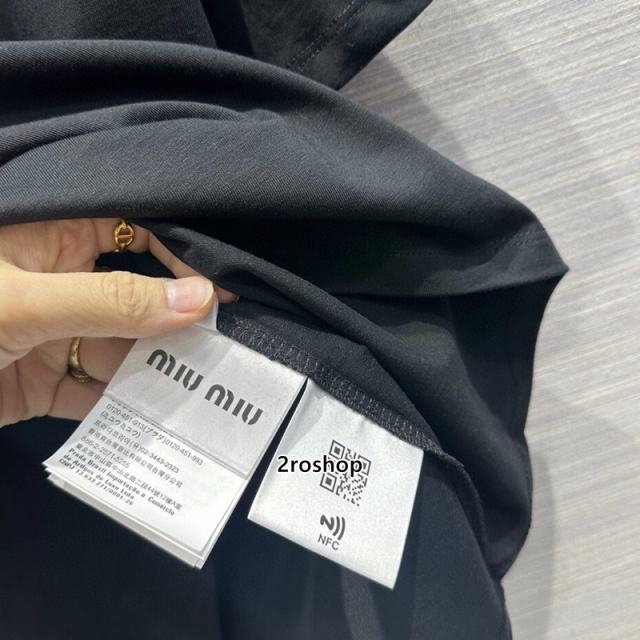 미우미우반팔
